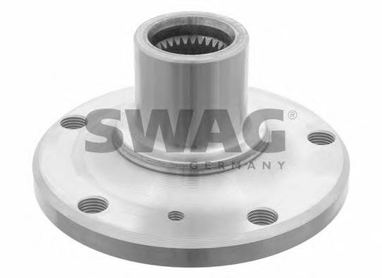 Compre 31206756256 BMW Cubo dianteiro