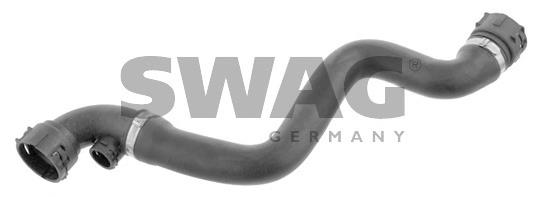 Mangueira (cano derivado) do radiador de esfriamento superior Swag 20932601 preço, a partir de 31,09 USD