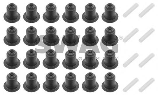 Vedação de válvula (coletor de óleo), admissão/escape, kit para um motor BMW 11340032582 preço, a partir de 60,37 USD