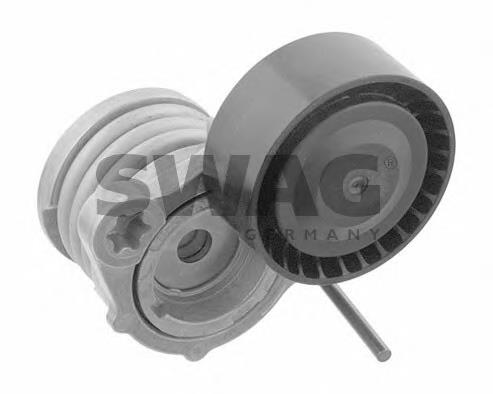 Compre 7790447 BMW Reguladora de tensão da correia de transmissão