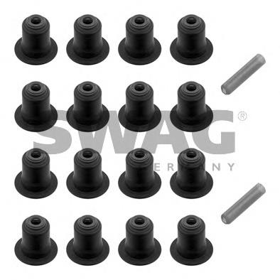 Vedação de válvula (coletor de óleo), admissão/escape, kit para um motor Glaser N9320400 preço, a partir de 26,02 USD
