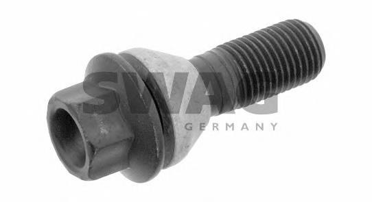 36136781153 BMW Parafuso de roda