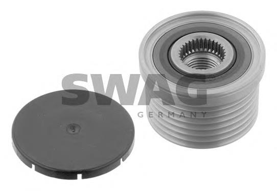 Polia do gerador 12317560678 BMW