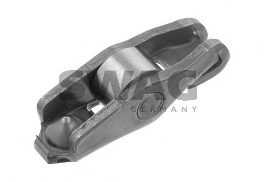 Balanceiro de válvula (balanceiro de válvulas) 4431247 Opel