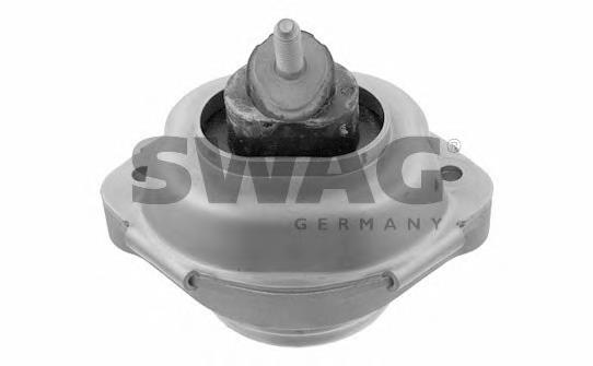 Coxim (suporte) esquerdo de motor Swag 20931017 preço, a partir de 59,57 USD