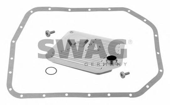 20931116 Swag Filtro da Caixa Automática de Mudança