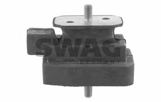 35488 Impergom Coxim de transmissão (suporte da caixa de mudança)