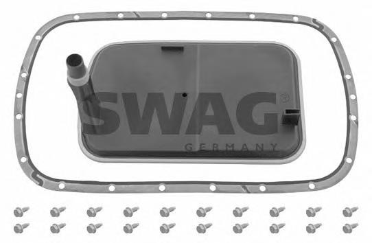 Filtro da Caixa Automática de Mudança Swag 20930849 preço, a partir de 41,48 USD