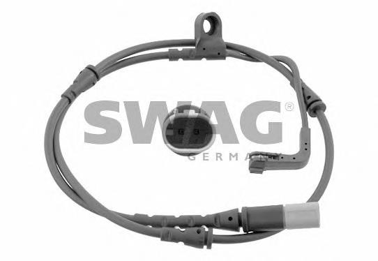 Sensor dianteiro de desgaste das sapatas do freio Road House 001079 preço, a partir de 11,76 USD