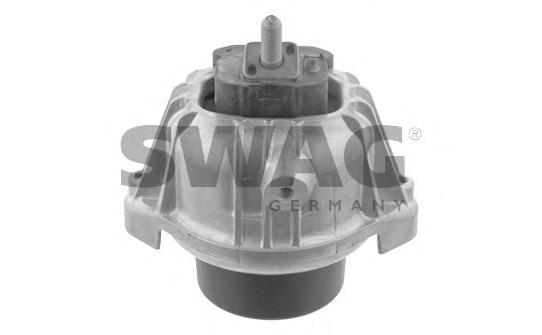 Coxim (suporte) esquerdo de motor Swag 20932069 preço, a partir de 59,68 USD