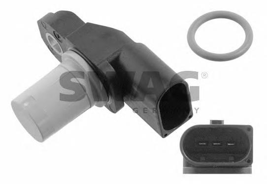 Compre 13627796054 BMW Sensor de posição da árvore distribuidora