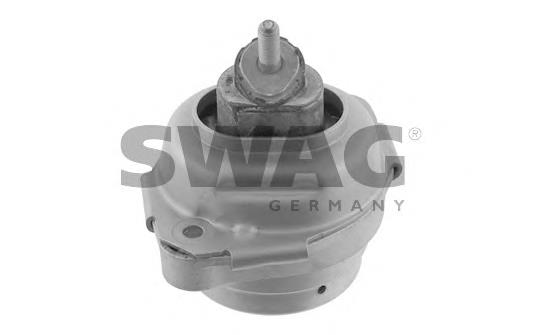 Compre 22113428398 BMW Coxim (suporte) esquerdo/direito de motor