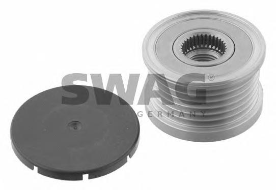 Polia do gerador BMW 12317516099