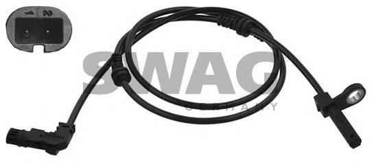 Compre 0242331 Trucktec Sensor dianteiro de ABS