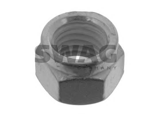 Porca de tubo coletor de escape Mercedes 0009903150 preço, a partir de 0,53 USD