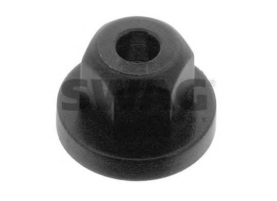 Parafuso (porca) de fixação BMW 64507336307