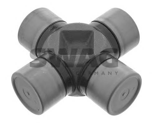 Cruzeta da junta universal traseira GKN-Spidan U219 preço, a partir de 18,27 USD
