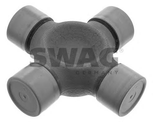 Cruzeta da junta universal traseira Swag 10938417 preço, a partir de 21,99 USD