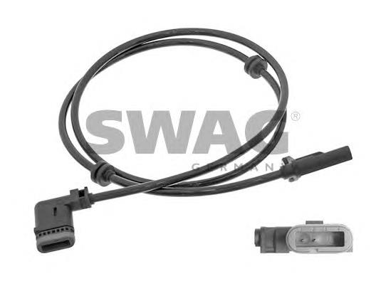 Sensor ABS traseiro 78289 FAE