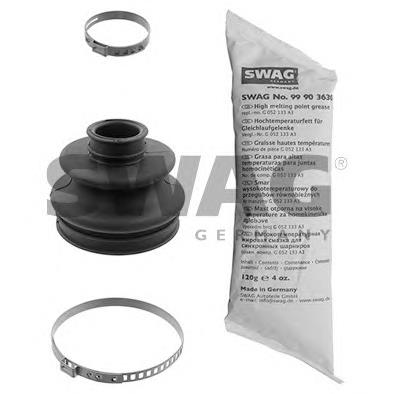 Bota de proteção externa de junta homocinética do semieixo traseiro Mercedes Q0019805V001000000 preço, a partir de 7,25 USD