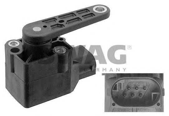 Sensor dianteiro do nível de posição de carroçaria Mercedes 0025428818 preço, a partir de 25,36 USD