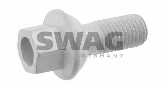 Parafuso de roda para Smart FORTWO  450