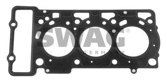 Compre Q0003086V003000000 Mercedes Vedante de cabeça de motor (CBC)