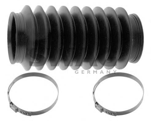 Bota de proteção direita do mecanismo de direção (de cremalheira) Febi 34945 preço, a partir de 14,79 USD