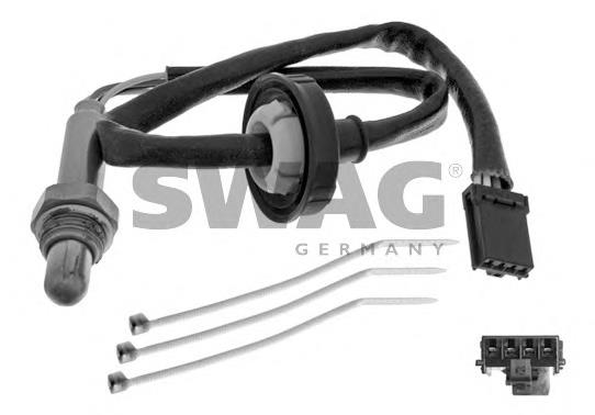 Compre 1355420218 Mercedes Sonda lambda, sensor de oxigênio até o catalisador