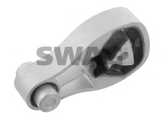 Coxim (suporte) dianteiro de motor Metalcaucho 05729