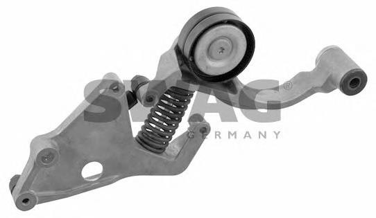 Reguladora de tensão da correia de transmissão BMW 11288620210