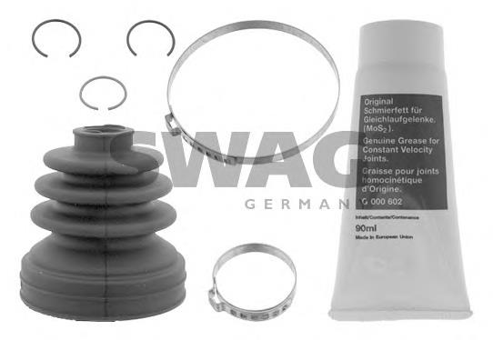 Bota de proteção interna de junta homocinética do semieixo dianteiro BMW 31600002881 preço, a partir de 8,43 USD
