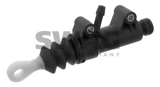 Compre LM80308 Delphi Cilindro mestre de embraiagem