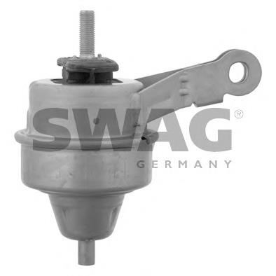 22116778610 BMW Coxim (suporte) direito de motor