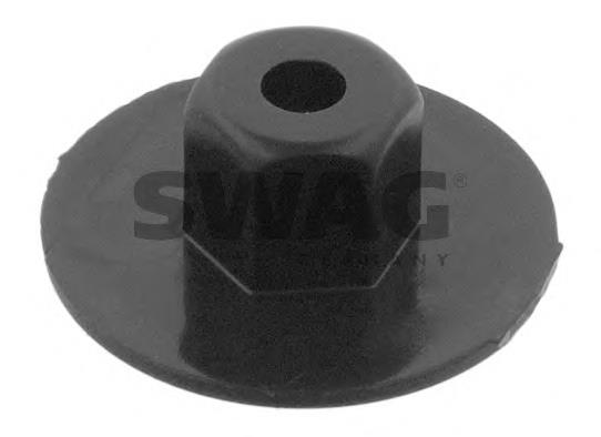 Compre 6K0809966 VAG Parafuso (porca) de fixação