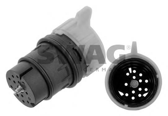 Desengate da Caixa Automática de Mudança K52108323AC Chrysler