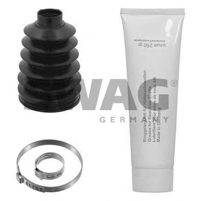 Bota de proteção interna de junta homocinética do semieixo dianteiro Mercedes 1683600268 preço, a partir de 18,52 USD