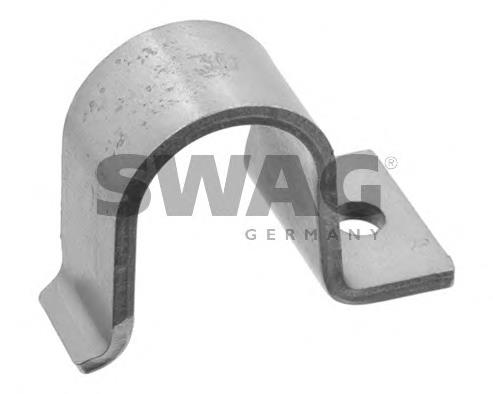 Compre 9013230288 VAG Braçadeira de fixação da bucha de estabilizador dianteiro