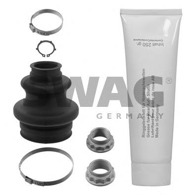Compre 180201 Cautex Bota de proteção interna de junta homocinética do semieixo traseiro