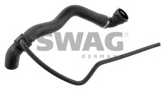 Mangueira (cano derivado) do radiador de esfriamento superior Mercedes 220501018264 preço, a partir de 42,05 USD