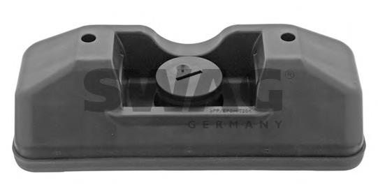 Compre 0009986750 Mercedes Coxim do macaco inferior (suporte de plataforma elevatória)