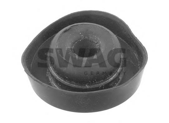 Pára-choque (grade de proteção) de amortecedor traseiro Mercedes A2023260068 preço, a partir de 4,36 USD