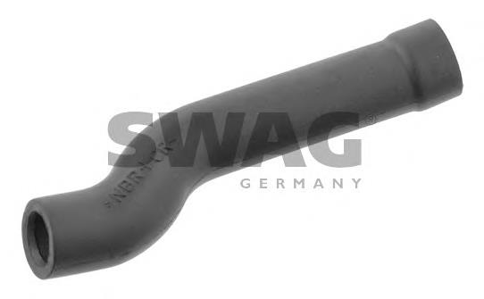 Cano derivado de ventilação de cárter (de separador de óleo) Mercedes A1110180182 preço, a partir de 11,25 USD