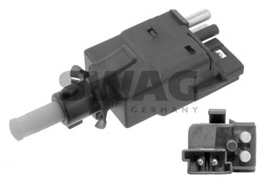 Compre A0005457709 Mercedes Sensor de ativação do sinal de parada