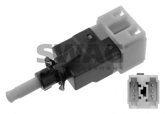 Sensor de ativação do sinal de parada Mercedes A0015453109 preço, a partir de 11,76 USD