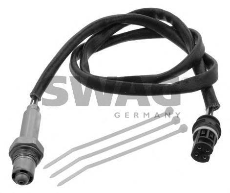 398 NGK Sonda lambda, sensor de oxigênio
