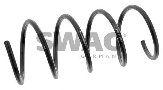 Mola dianteira Mercedes A2033214104 preço, a partir de 37,42 USD