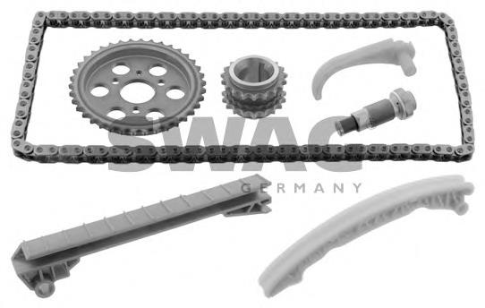 Cadeia do mecanismo de distribuição de gás, kit Mercedes A6400500416 preço, a partir de 182,50 USD