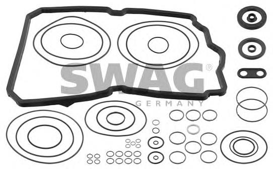 Kit de reparação da Caixa Automática de Mudança Febi 38075 preço, a partir de 138,11 USD