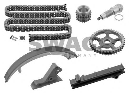 Cadeia do mecanismo de distribuição de gás, kit Swag 10936592 preço, a partir de 197,02 USD